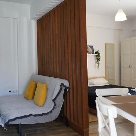 Luxury Studio In Vonitsa - Sk Dış mekan fotoğraf