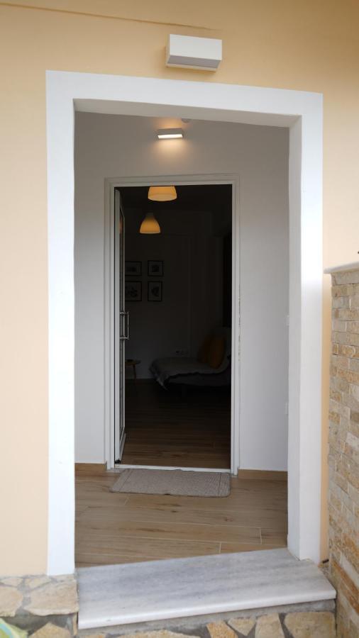 Luxury Studio In Vonitsa - Sk Dış mekan fotoğraf