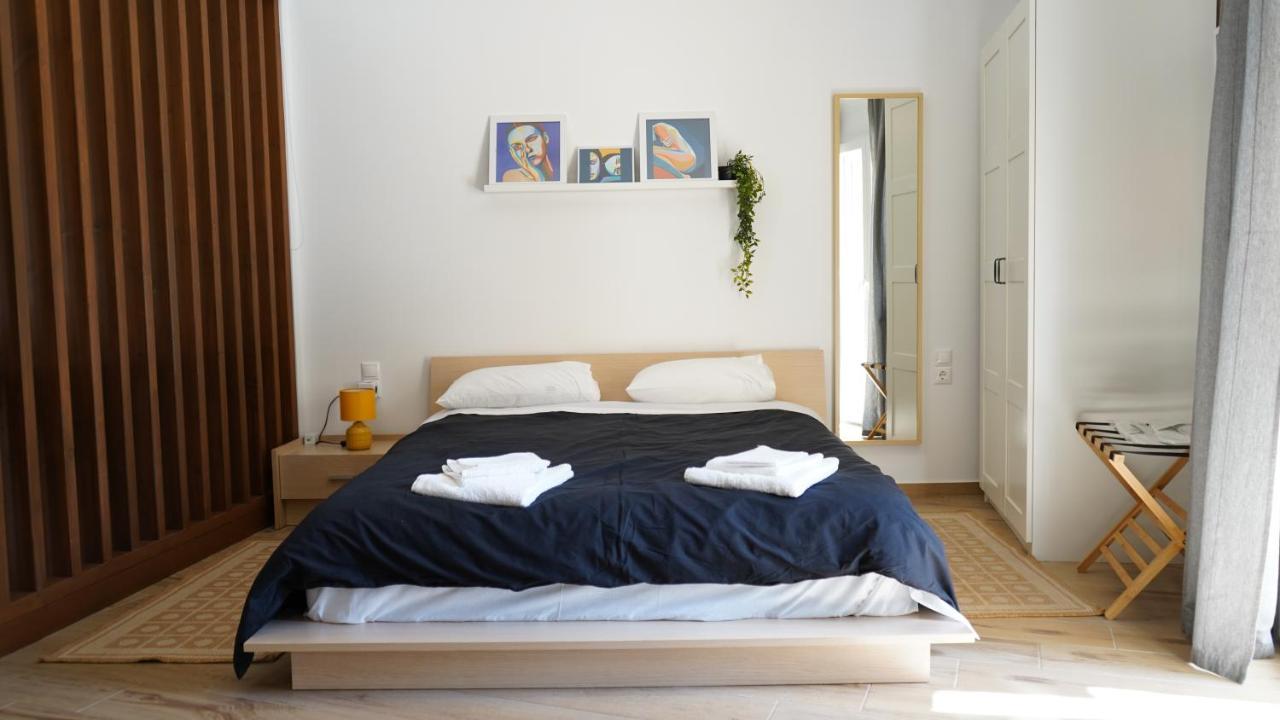 Luxury Studio In Vonitsa - Sk Dış mekan fotoğraf