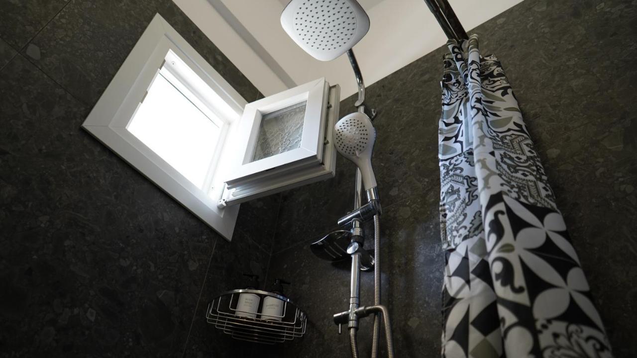 Luxury Studio In Vonitsa - Sk Dış mekan fotoğraf