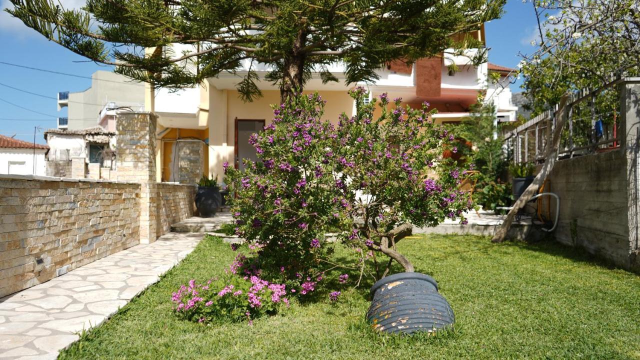 Luxury Studio In Vonitsa - Sk Dış mekan fotoğraf