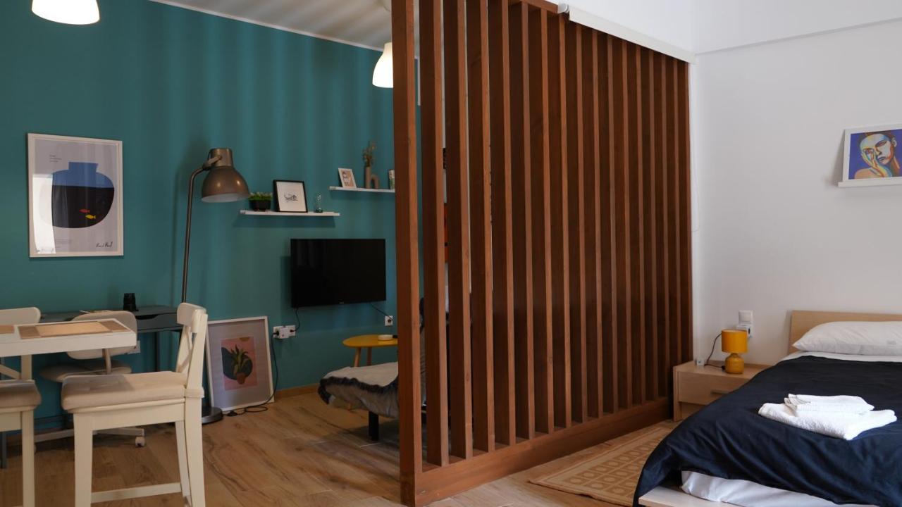 Luxury Studio In Vonitsa - Sk Dış mekan fotoğraf